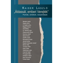 Áldassál, emberi Verejték