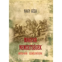Magyar nemzetségek