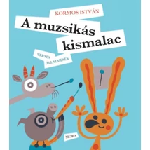 A muzsikás kismalac