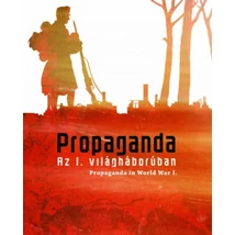 Propaganda az I. világháborúban