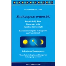 Shakespeare-mesék
