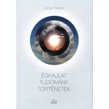 Éghajlat Tudomány Történetek