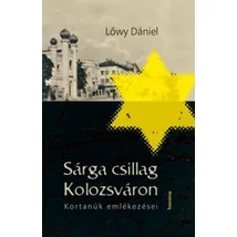 Sárga csillag Kolozsváron