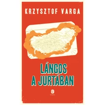 Lángos a jurtában