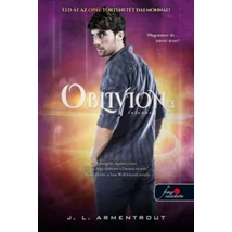 Oblivion 3. - Feledés - keménykötés