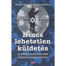 Nincs lehetetlen küldetés