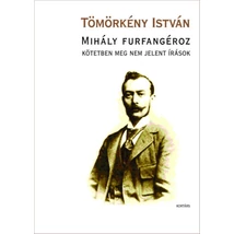 Mihály furfangéroz
