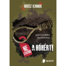 Ne zavard a hóhért!