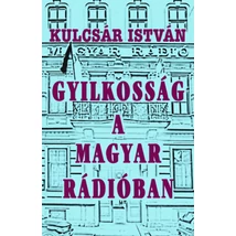 Gyilkosság a Magyar Rádióban