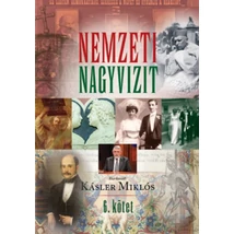 Nemzeti Nagyvizit VI. kötet