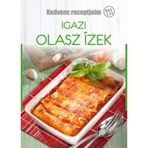 Igazi olasz ízek