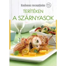 Terítéken a szárnyasok