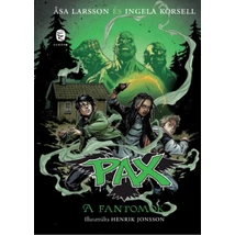 A fantomok - Pax. 5.