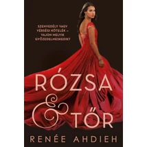Rózsa & tőr