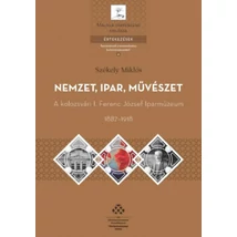 Nemzet, ipar, művészet