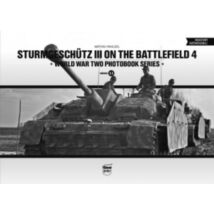 Sturmgeschütz III on the Battlefield 4