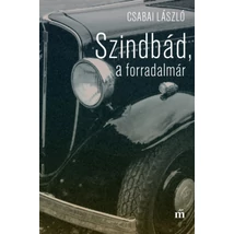 Szindbád, a forradalmár
