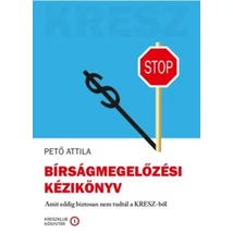 Bírságmegelőzési kézikönyv