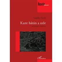 Kant hátán a szőr