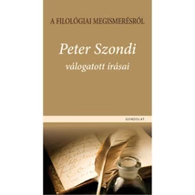 A filológiai megismerésről