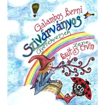 Szivárványos