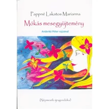 Mókás mesegyűjtemény