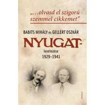 "...olvasd el szigorú szemmel cikkemet"