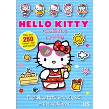 Hello Kitty - Csodálatos nyaralás