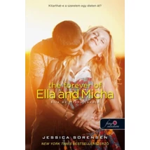 The Forever of Ella and Micha - Ella és Micha jövője (A titok 2.)