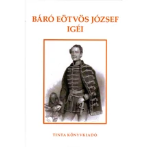 Báró Eötvös József igéi