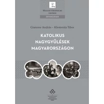 Katolikus nagygyűlések Magyarországon
