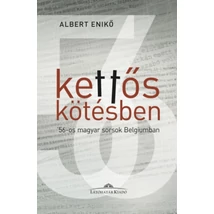 Kettős kötésben