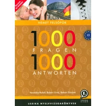 1000 Fragen 1000 Antworten