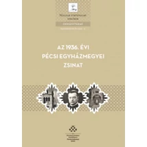 Az 1936. évi pécsi egyházmegyei zsinat