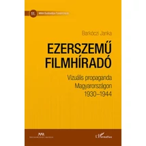 Ezerszemű filmhíradó