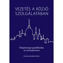 Vezetés a közjó szolgálatában