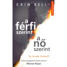 A férfi szerint a nő szerint