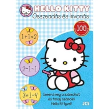Hello Kitty - Összeadás és kivonás