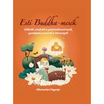 Esti Buddha-mesék