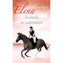 Elena 3. - Árulások és csalódások