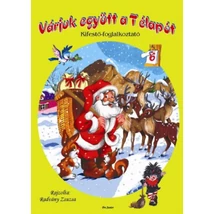 Várjuk együtt a Télapót