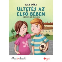 Ültetés az első bében
