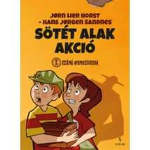 Sötét Alak akció