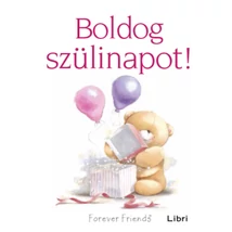 Boldog szülinapot!