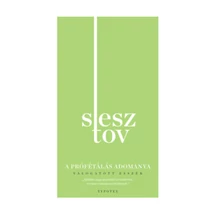 A prófétálás adománya