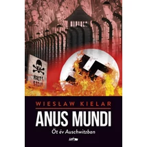 Anus Mundi