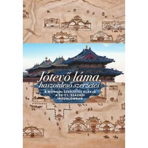 Jótevő láma, haszonleső szerzetes (magyar-mongol)