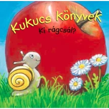 Kukucs könyvek - Ki rágcsál?