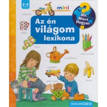 Az én világom lexikona