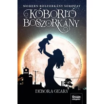 Kóborló boszorkány